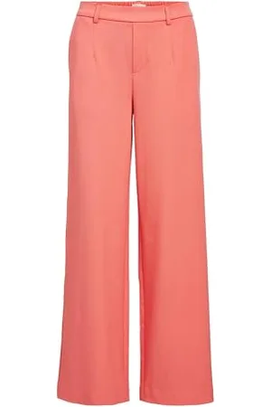 Object Objlisa Wide Pant Noos