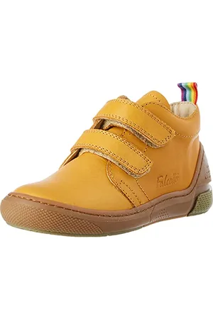 Falcotto Jungen Freedom Vl Gymnastikschuh, , 19 EU