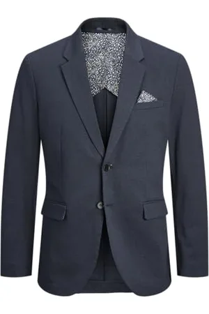 JACK & JONES JACK&JONES Herren Jprpreston Slim Sn Anzugjacke, , 52