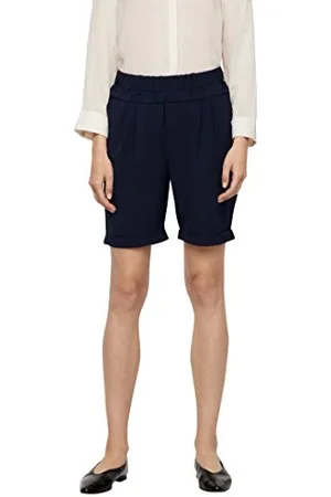 Kaffe Damen Jillian Bermuda Pant Cargos, , 13 Jahre