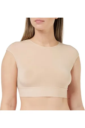 Sloggi Damen GO Allround Crop Top, , One