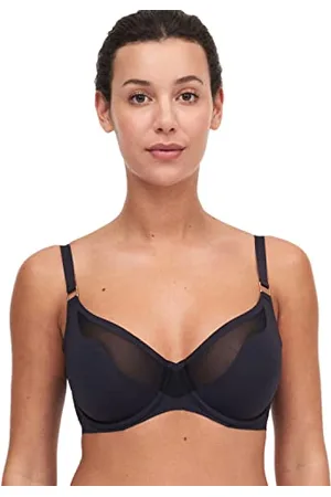 Chantelle Damen Pure Light Underwire Bra BH, , 80B