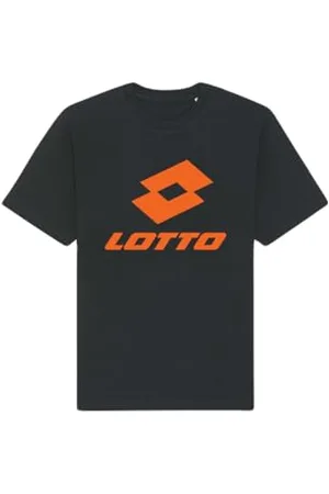 Lotto Herren T-Shirt, , XL
