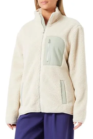 Only & Sons Herren ONSBLOCK Mix Sherpa Jacket OTW CS Fleecejacke, , M