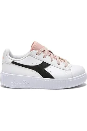 Diadora Game Step P PS Glitch Gymnastikschuh, 28 EU