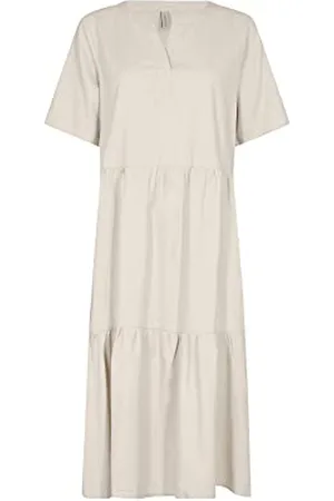 soyaconcept Damen SC-INA 21 Kleid, , XS