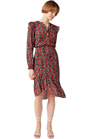 Naf-naf Damen J3 Baby Rock, , 36