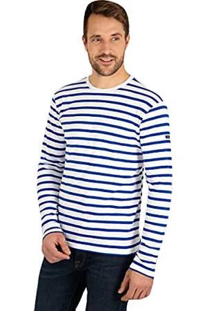 Armor.lux Herren Crozon T Shirt, , M EU