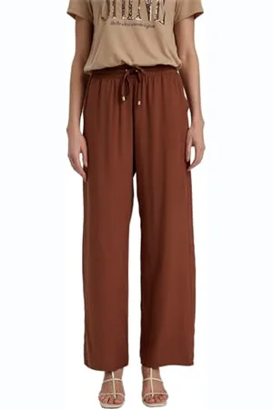 DeFacto Damen J8738AZ Casual Pants, , 40
