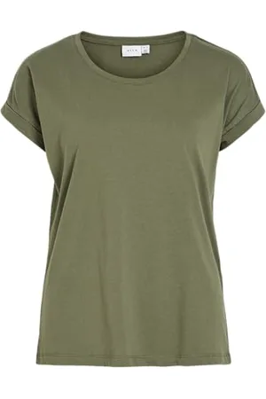 VILA VIDREAMERS New Pure T-Shirt-NOOS