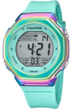 Calypso Unisex-Armbanduhr K5842, , Analog