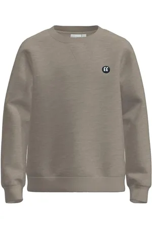 NAME IT Jungen Nkmvimo Ls Sweat Bru Noos, , 116