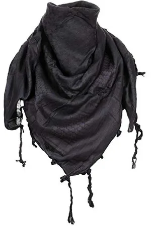 MFH PLO Halstuch mit Fransen Shemagh ( /110x110 cm)