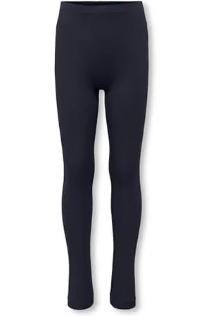 ONLY Kognille Leggings Solid JRS Noos