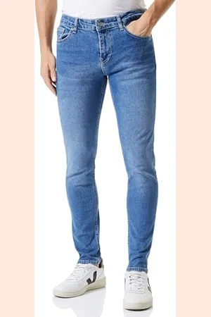Koton Men Michael Skinny Fit Jeans