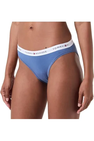 Tommy Hilfiger Damen Slip Unterwäsche, , M
