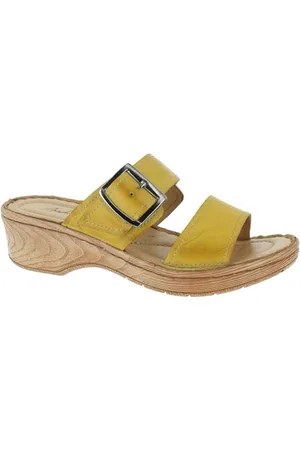 Andrea Conti Damen Pantolette, , 36 EU