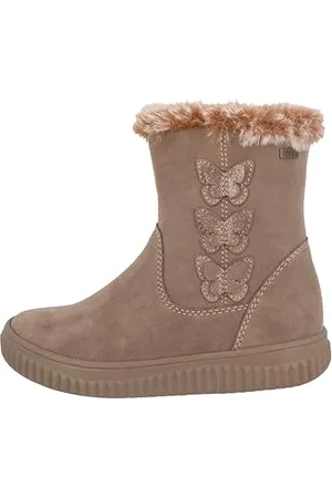 Lurchi 63L1043005 Mode-Stiefel, , 30 EU