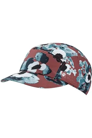 Jack Wolfskin Damen Florell Baseballkappe, , One Size