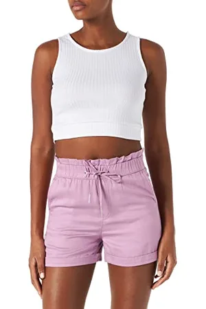 ESPRIT Damen 052CC1C307 Shorts, , 34