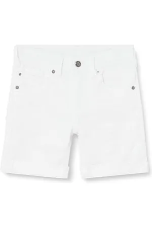 Teddy Smith Jungen Scotty 3 Jr Bermudas, , 176