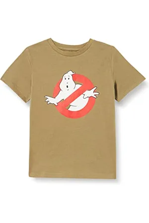 Cotton Division Jungen Boghosdts013 T-Shirt, , 8 Jahre