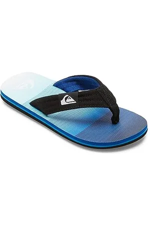 Quiksilver Jungen Molo Layback Yt Sandale, , 29 EU