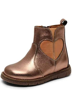 Bisgaard Maggie Fashion Boot, , 24 EU