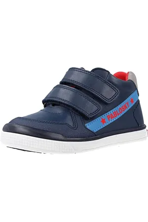 Pablosky 022220 Ankle Boot, , 21 EU