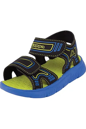 Kappa Jungen Kinder Kaleo K Unisex Kids Sandale, , 27 EU