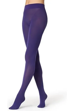Golden Lady Damen Coll.My Beauty 50, D30a Viola, 3-m Strumpfhose, , M