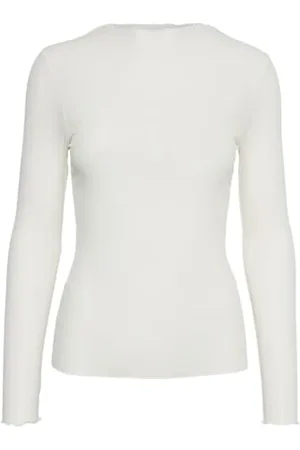 VERO MODA Vmines Ls O-Neck Pullover