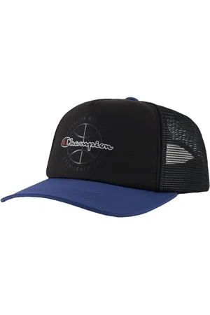 Champion Unisex Modern Basket Accessories-805959 Triblend Cotton Twill Baseballkappe, , One Size