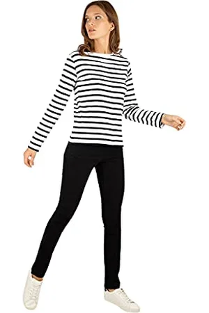Armor.lux Damen Crozon T-Shirt, , X-Small (Herstellergröße: 0)
