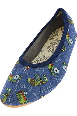 Beck Jungen tractor Gymnastikschuhe, , 24 EU