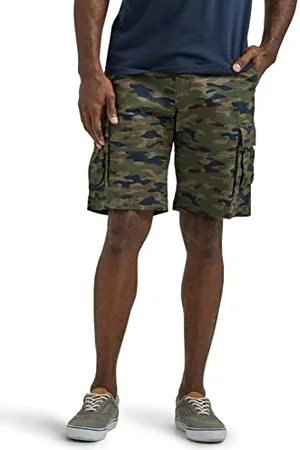 Lee Herren Extreme Motion Carolina Cargo Short Cargos, , 52