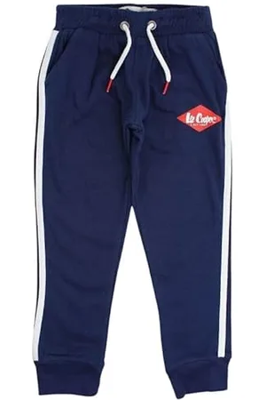 Lee Jungen Glc70 Pj S1 Trainingshose, , 14 Jahre