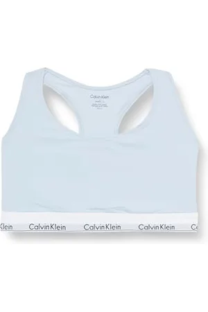 Calvin Klein Unlined Bralette (Ff) Bralette Damen, , 2XL