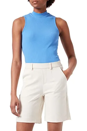 Object OBJLISA MW Wide Shorts NOOS