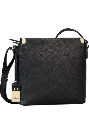 Gabor Bags Gela Damen Umhängetasche Crossbody Bag Mittelgroß