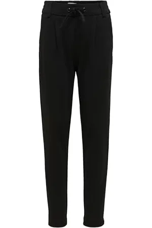 ONLY Girl Klassische Hose KOGPOPTRASH Normal geschnitten Hose