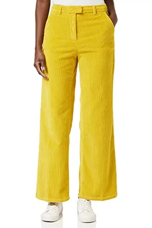 Benetton Damen 427BDF02I Hose, , 38