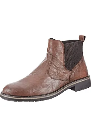 IGI&CO Herren Berufung Chelsea-Stiefel, , 41 EU