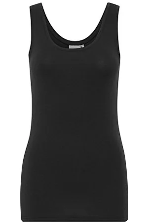 B YOUNG Damen Pamila Top, , Large (Herstellergröße: L)