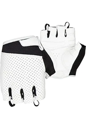 Lizard Skins Unisex Aramus Classic-Large White-New22 Clothes-Gloves, , L