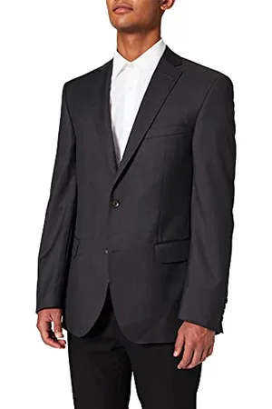 Carl Gross Herren K-AMF-Shane SS Anzugjacke, , 25