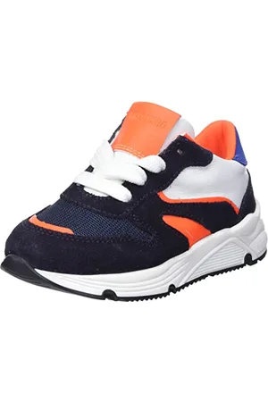 Pinocchio Jungen P1055 Sneaker, , 22 EU