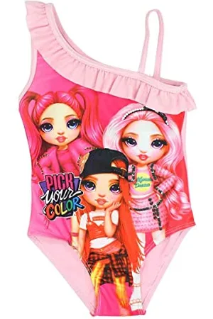 Disney Mädchen Rbh23-0414 S2 Bikini, , 2 Jahre