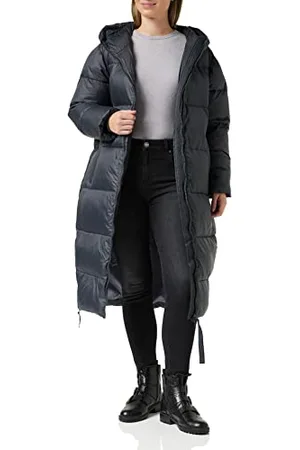 Mustang Damen Heidi Puffer Outdoorjacke, , M