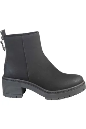 Chattawak Damen 18mastanoir38 Stiefelette, , 38 EU